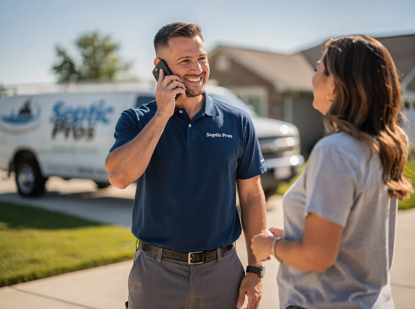 Septic Tank Pumping Verona, OH FAQs